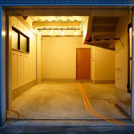 Liaison Court Universal Gateway - Free Parking أوساكا المظهر الخارجي الصورة